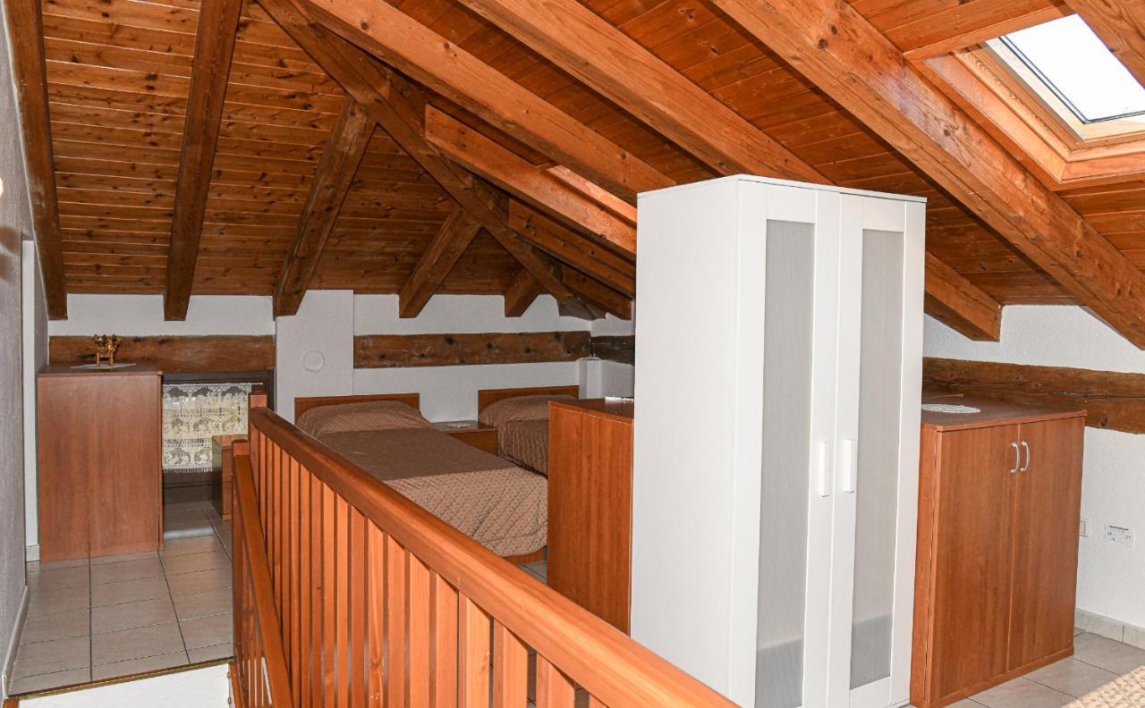 Stars Apartments Gressan Cerise Экстерьер фото