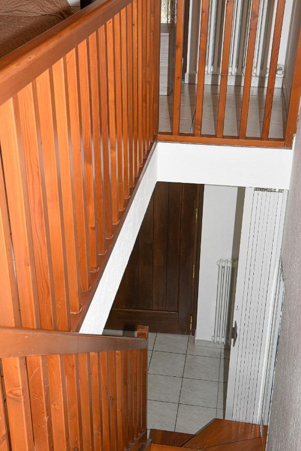 Stars Apartments Gressan Cerise Экстерьер фото