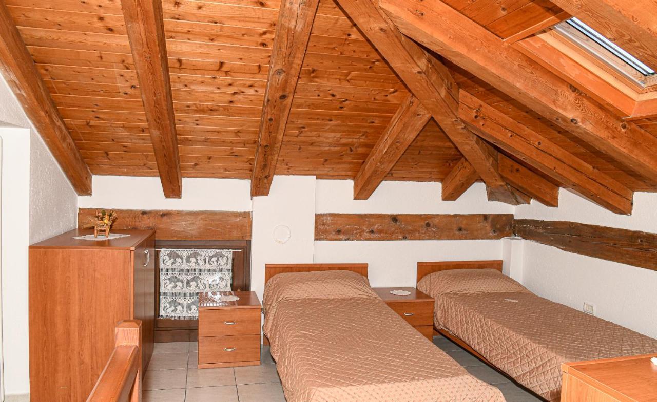 Stars Apartments Gressan Cerise Экстерьер фото