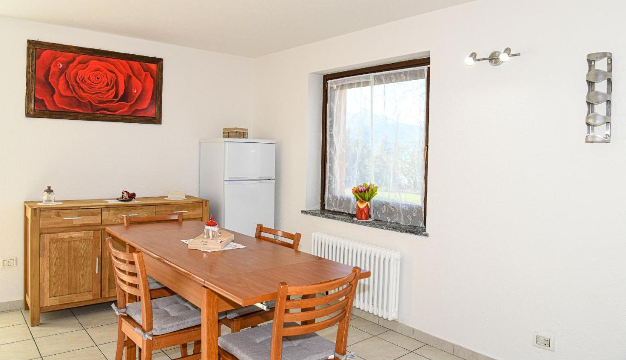 Stars Apartments Gressan Cerise Экстерьер фото