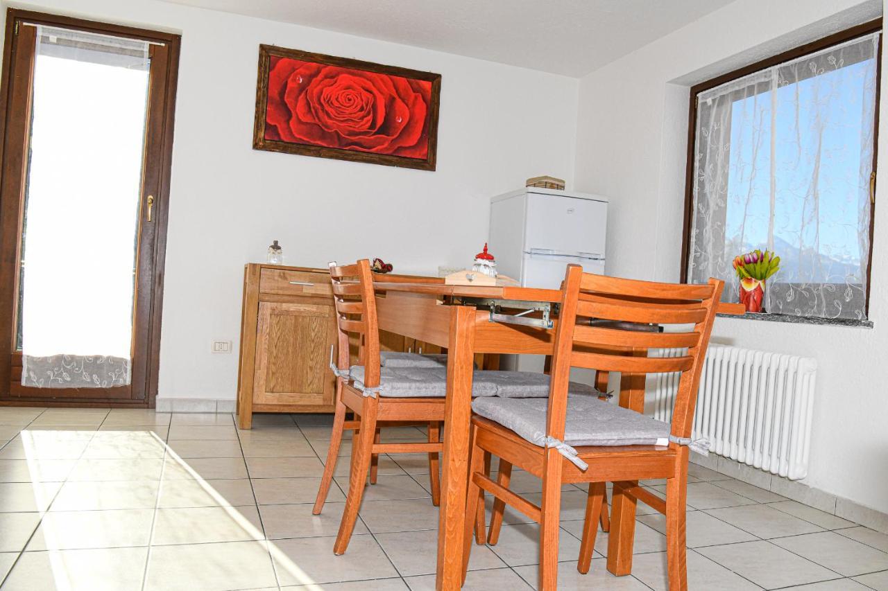 Stars Apartments Gressan Cerise Экстерьер фото
