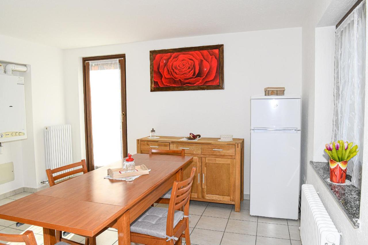 Stars Apartments Gressan Cerise Экстерьер фото