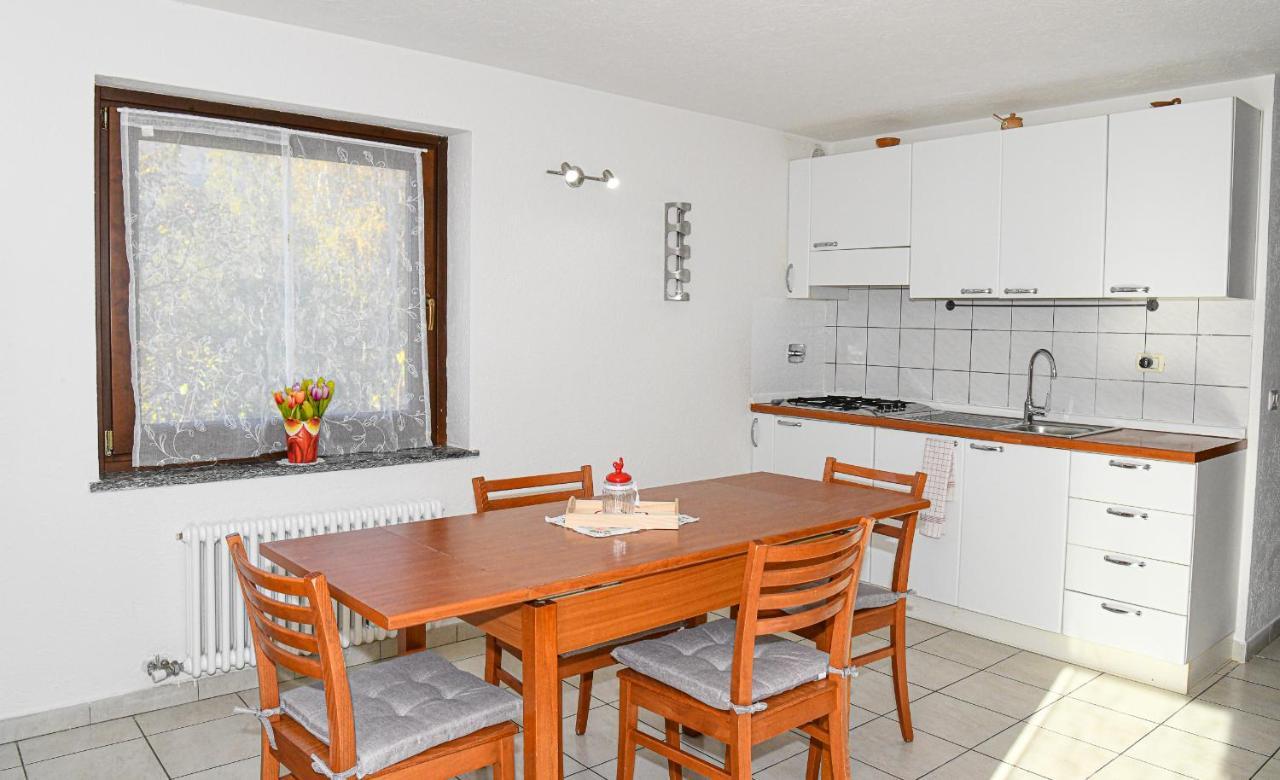 Stars Apartments Gressan Cerise Экстерьер фото