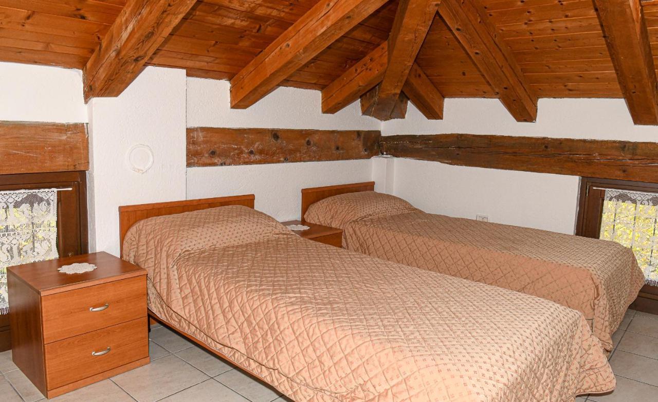 Stars Apartments Gressan Cerise Экстерьер фото