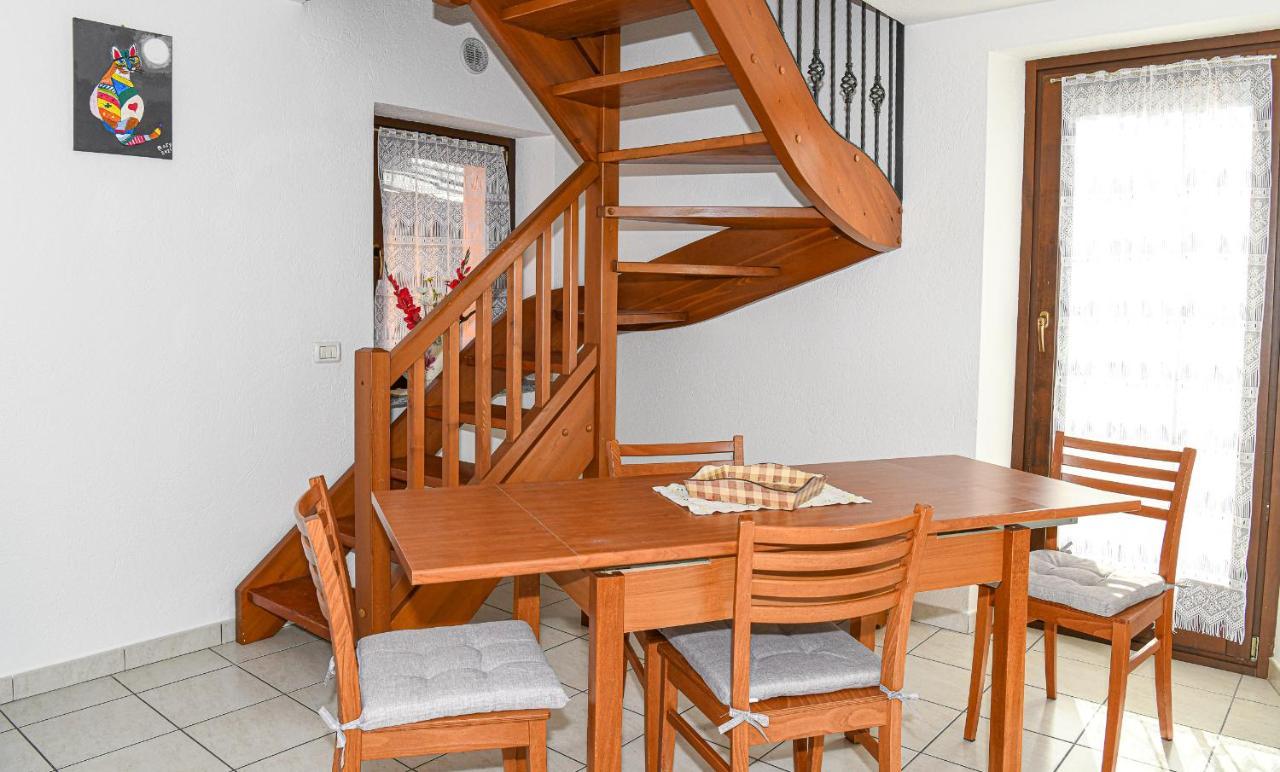 Stars Apartments Gressan Cerise Экстерьер фото