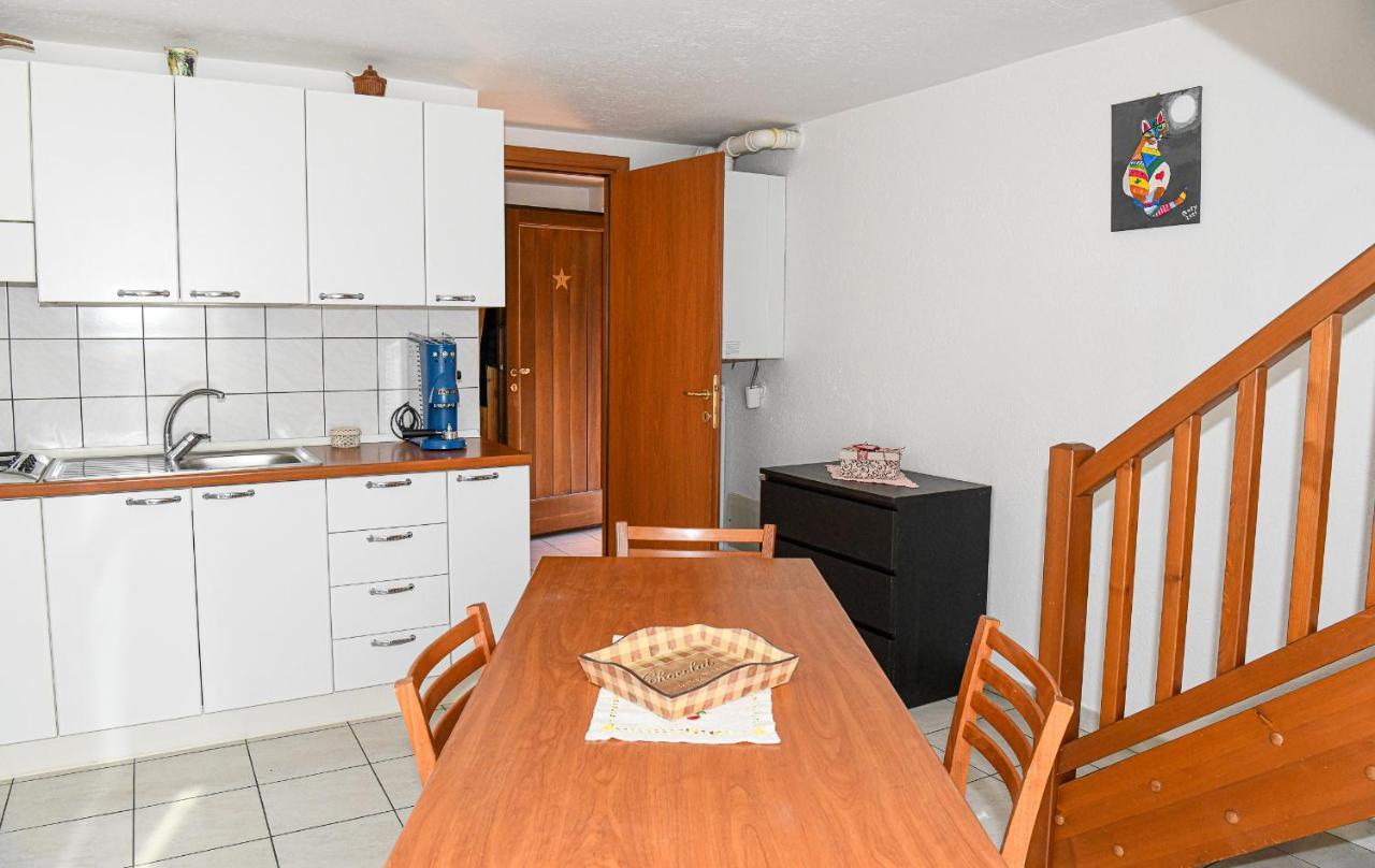 Stars Apartments Gressan Cerise Экстерьер фото