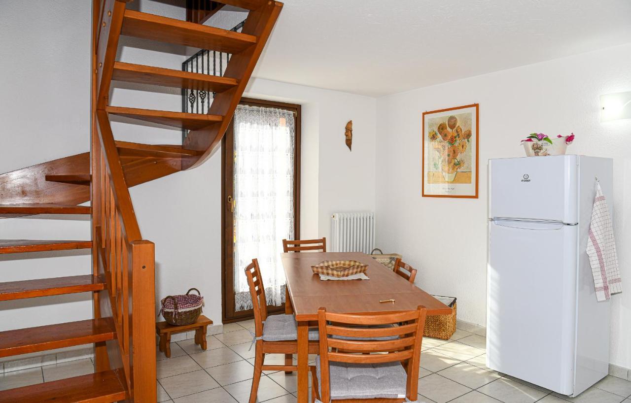 Stars Apartments Gressan Cerise Экстерьер фото